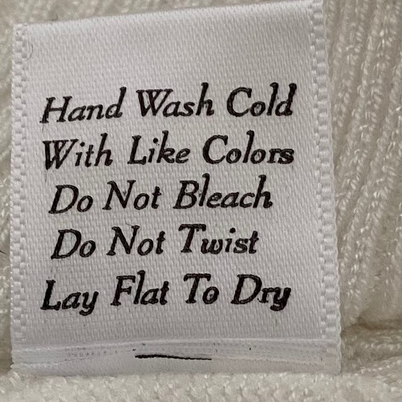 Cowl Neck Fringe Sweater - Picture 8 of 9